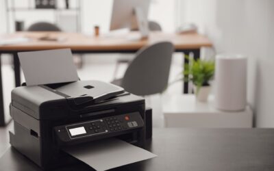 Stampanti multifunzione: non si limitano solo a stampare
