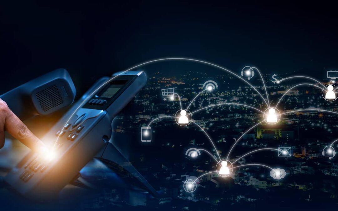 Centralino virtuale: 7 vantaggi che non conosci del VoIP