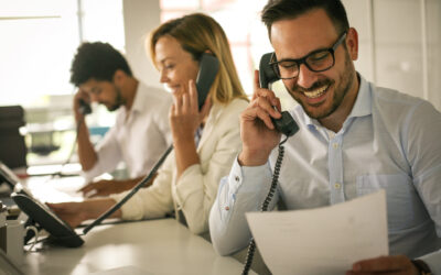 Centralino Telefonico nuovo: quali sono i criteri per sceglierlo?