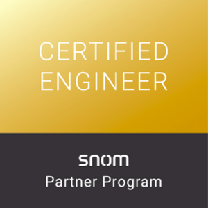 snom