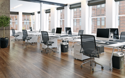 Arredo ufficio su misura a Como: come progettare spazi che funzionano davvero